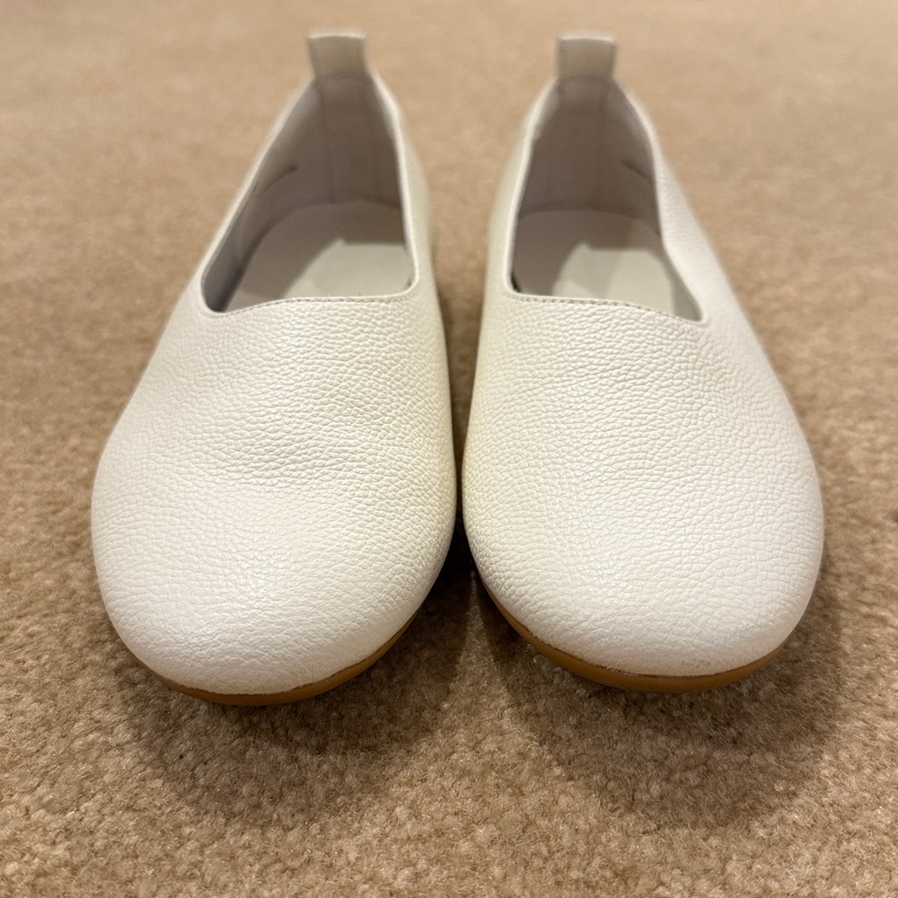 Everlane THE DAY GLOVE canvas 8.5 - Picture 8 of 8